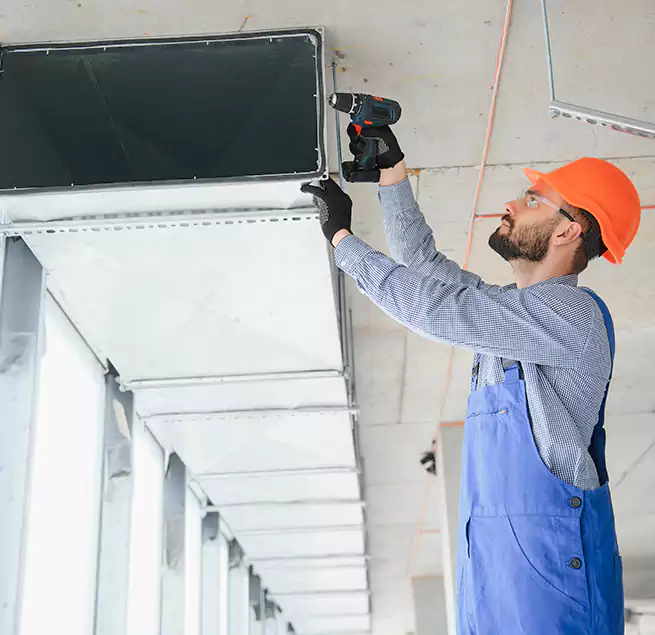 Why Homeowners & Businesses Trust Us in Belleville, IL