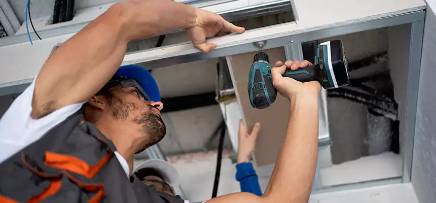 Our Apartment Air Duct Cleaning Services in Belleville, IL