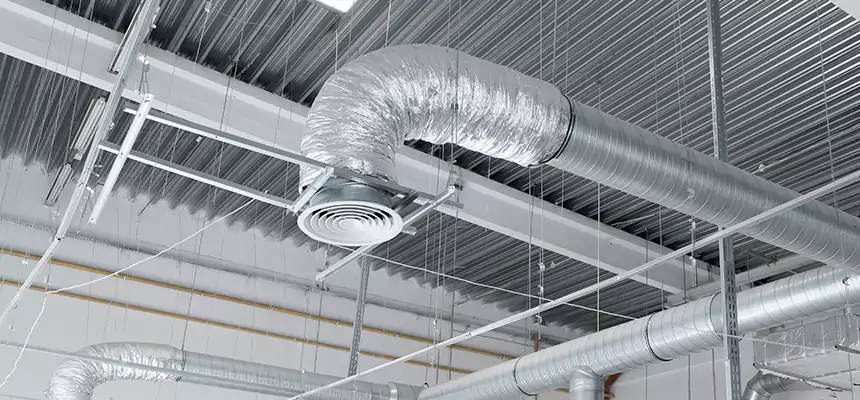 Our Dryer Vent Hose Replacement Services in Belleville, IL