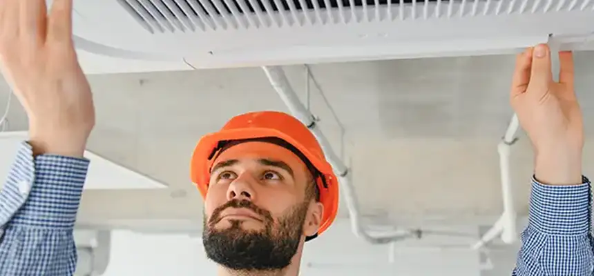 Our Furnace Vent Cleaning Services in Belleville, IL