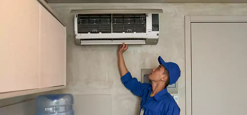 Balanced Fresh‑Air Ventilation (ERV/HRV) in Belleville