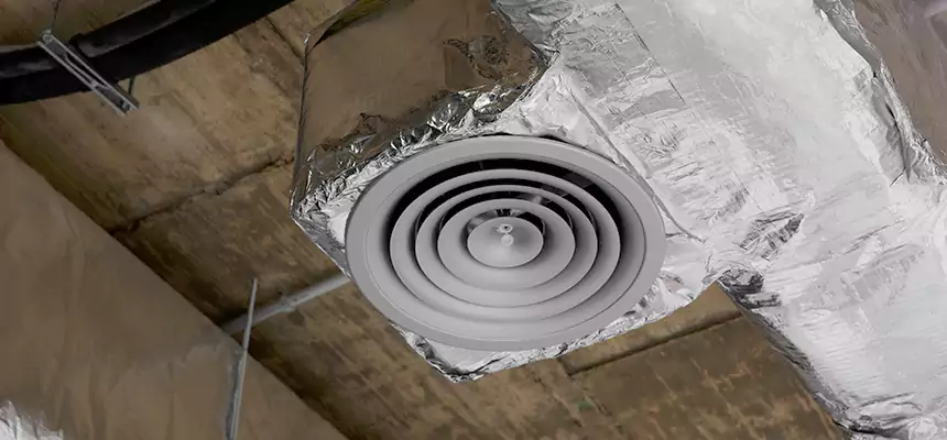 Our Industrial Dryer Vent Cleaning Services in Belleville, IL