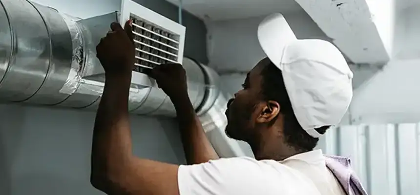 Our Licensed And Insured Cleaners in Belleville, IL