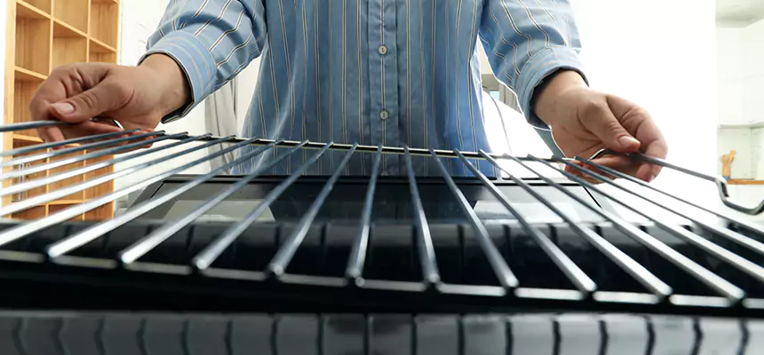 Our Vent Grille Washing Services in Belleville, IL