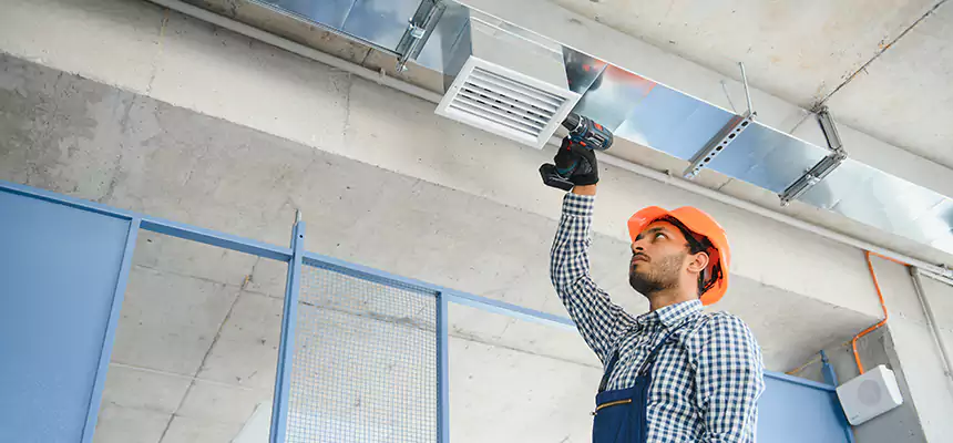 Efficient Exhaust Vent Cleaning in Belleville, IL