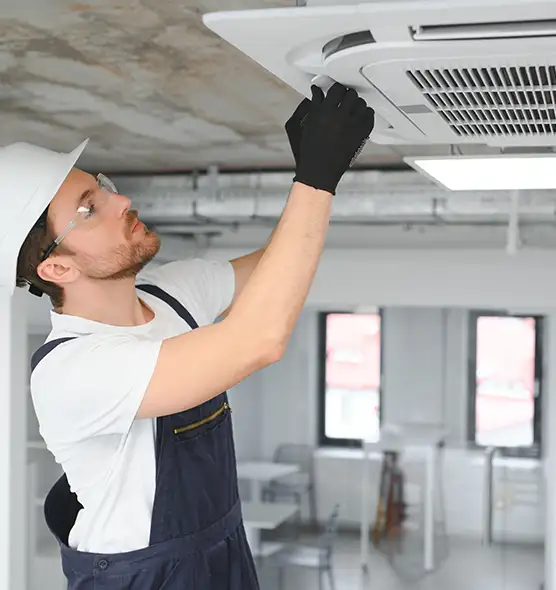 Top Affordable Duct Cleaning Services Near Me in Belleville, IL