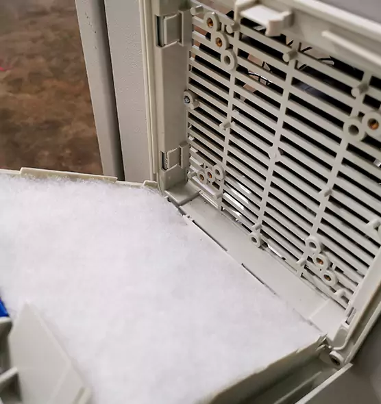 Professional Air Duct Expansion Solutions in Belleville, IL