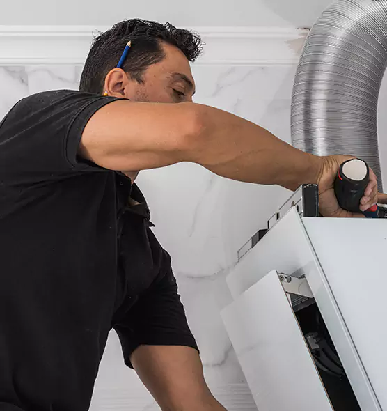 Trusted Bathroom Exhaust Duct Cleaning in Belleville, IL