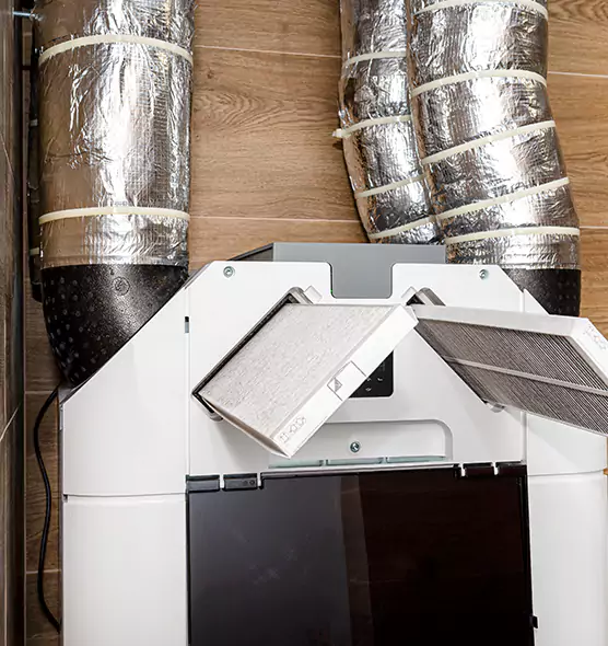About Clogged Air Duct Repair in Belleville, IL