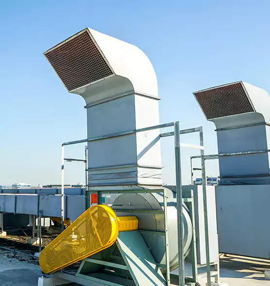 Advanced Commercial HVAC Duct Cleaning in Belleville, IL