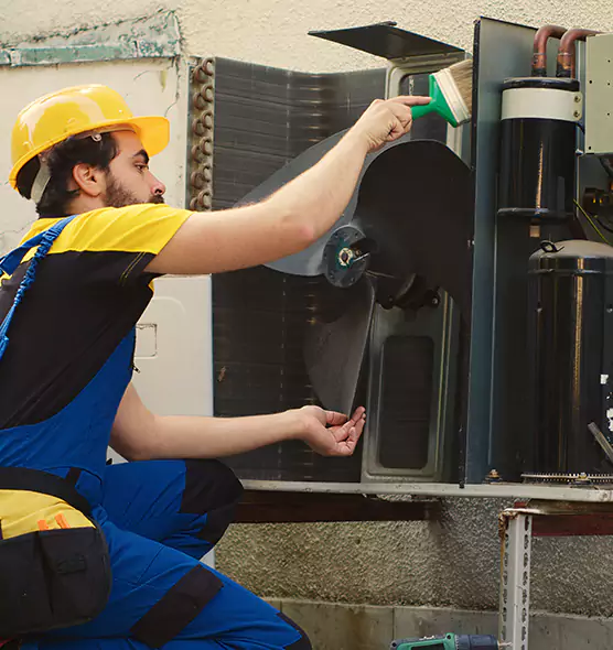 About Dryer Duct Fire Hazard Inspection in Belleville, IL