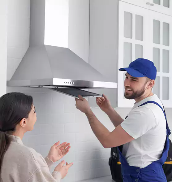 Professional Dryer Vent Cleaning Service in Belleville, IL