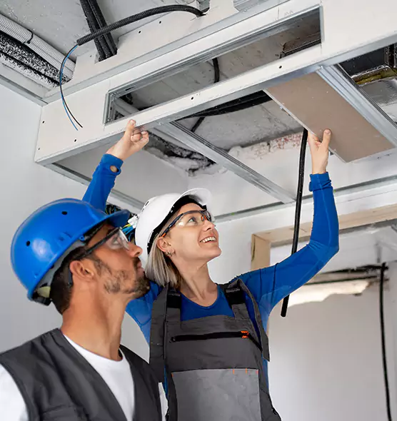 Comprehensive Duct Insulation Services in Belleville, IL
