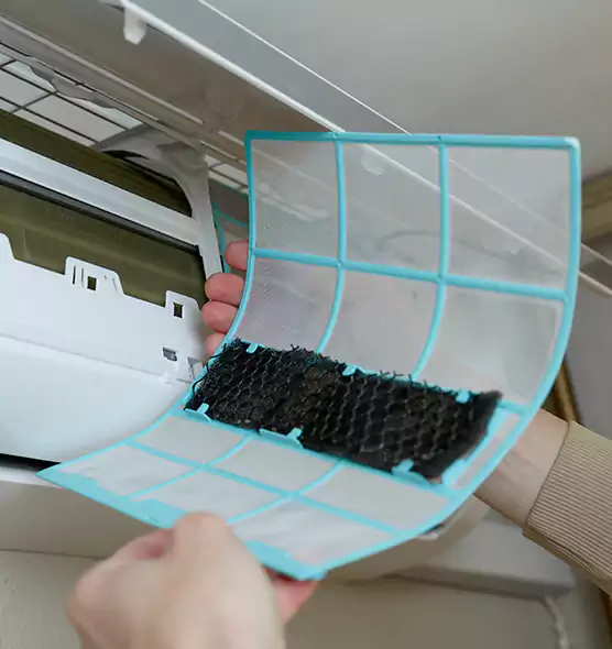 Welcome to Air Duct Cleaning & Repairs Belleville — Your Local HEPA Filter Installation Pros in Belleville, IL