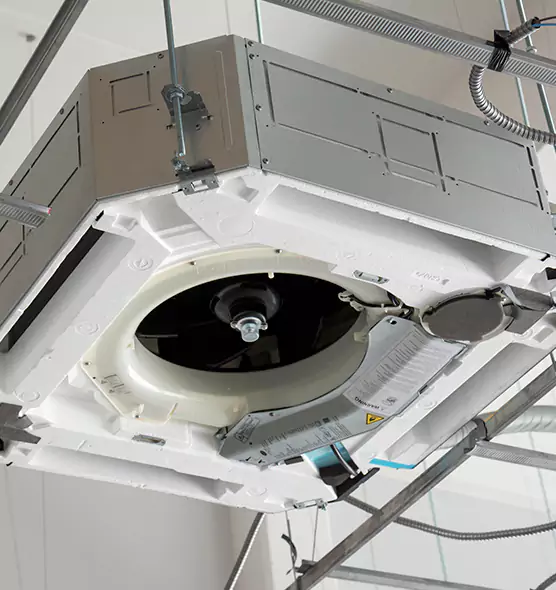 Professional Industrial Dryer Vent Cleaning in Belleville, IL