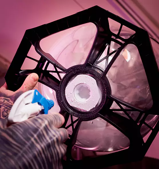 Expert Low VOC Vent Installation in Belleville, IL