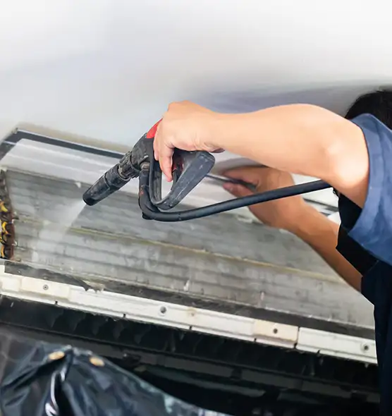Welcome to Move-in/Move-out Duct Cleaning Services in Belleville, IL