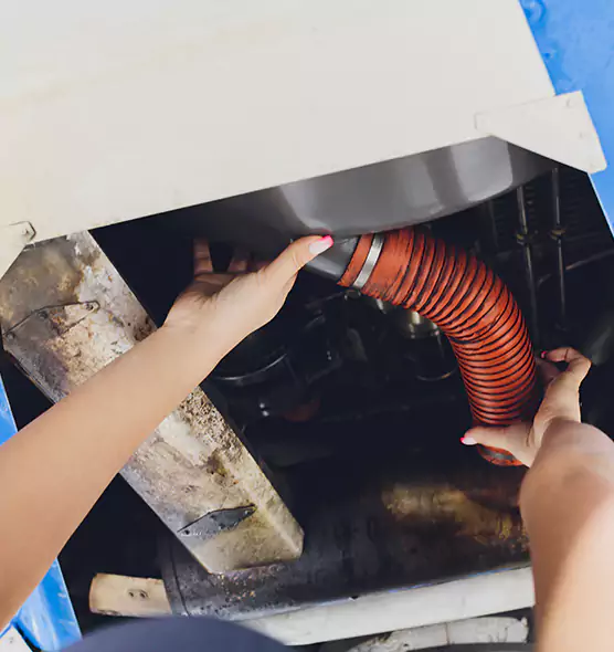 Top-Notch Return Vent Cleaning Service in Belleville, IL