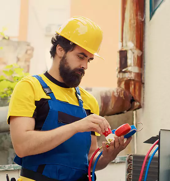 About Smart HVAC Installation in Belleville, IL