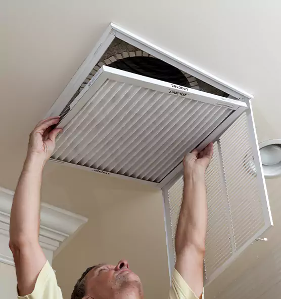 Trusted Vent Shaft Cleaning Expert in Belleville, IL