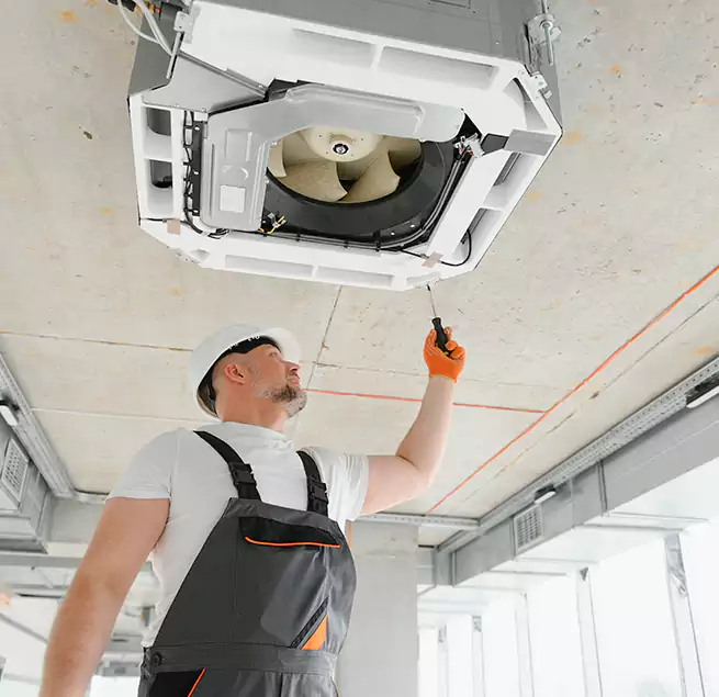 Why Homeowners & Businesses Trust Us in Belleville, IL?