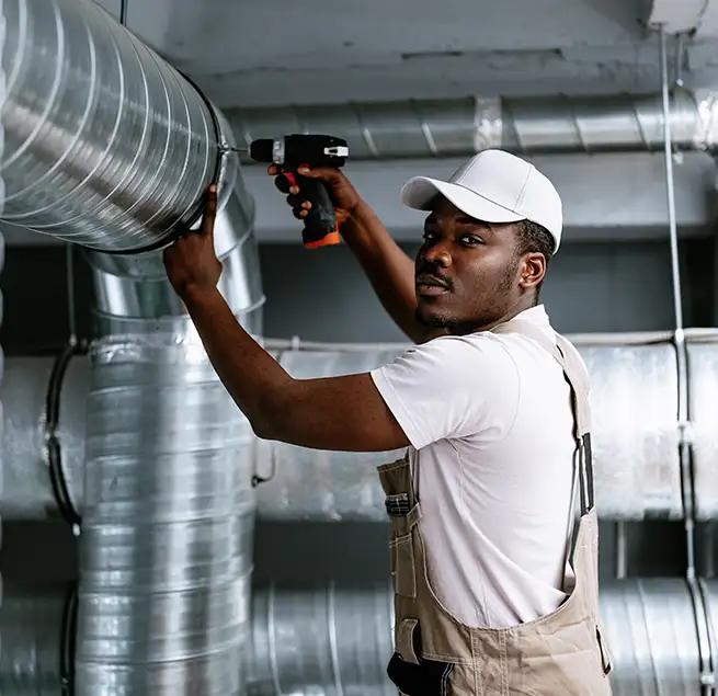 Why Homeowners & Businesses Trust Us Belleville, IL