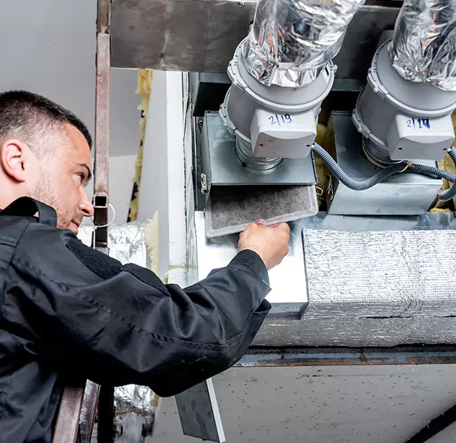 Why Homeowners & Businesses Trust Us in Belleville, IL?