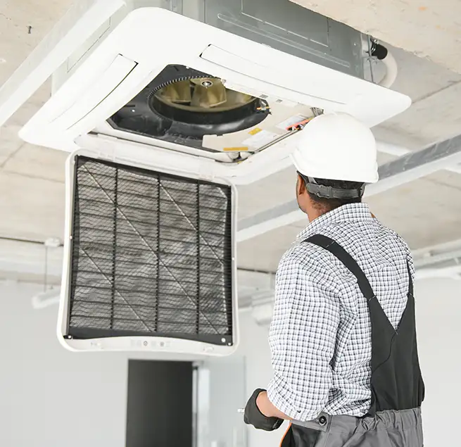 Why Homeowners & Businesses Trust Us in Belleville, IL?