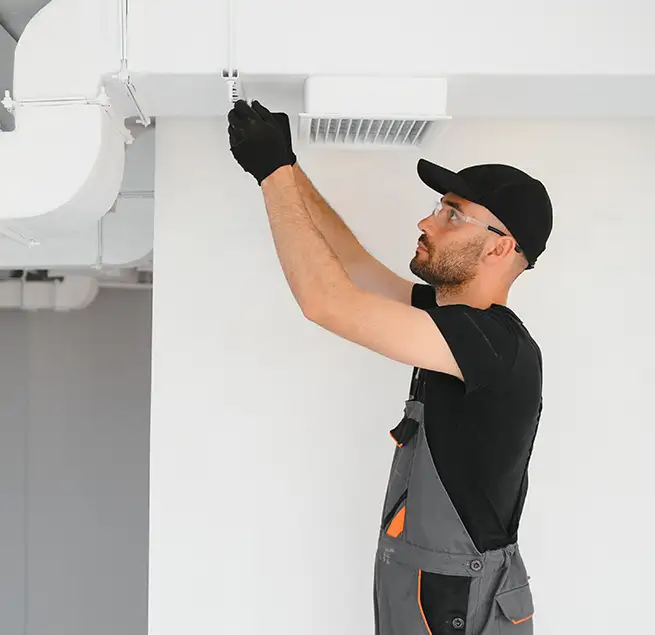 Why Homeowners & Businesses Trust Us in Belleville, IL?