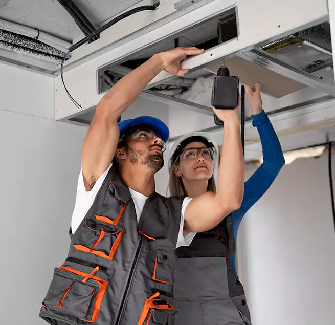 Why Homeowners & Businesses Trust Us in Belleville, IL