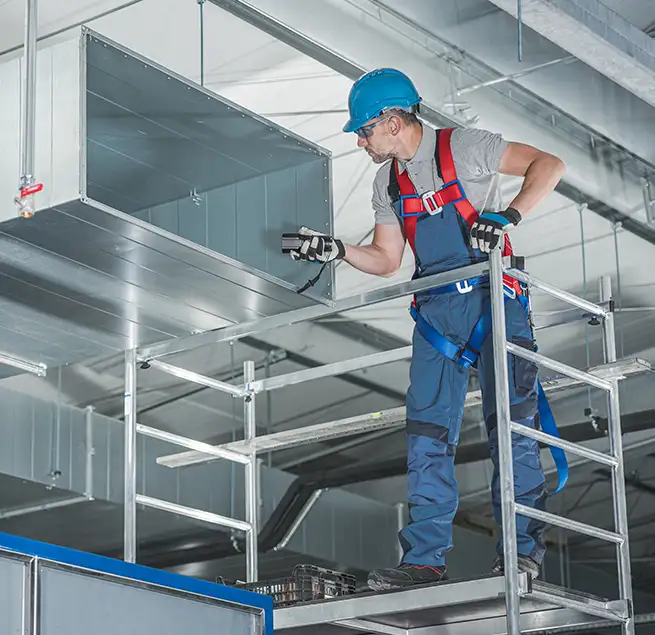 Why Homeowners & Businesses Trust Us in Belleville, IL?