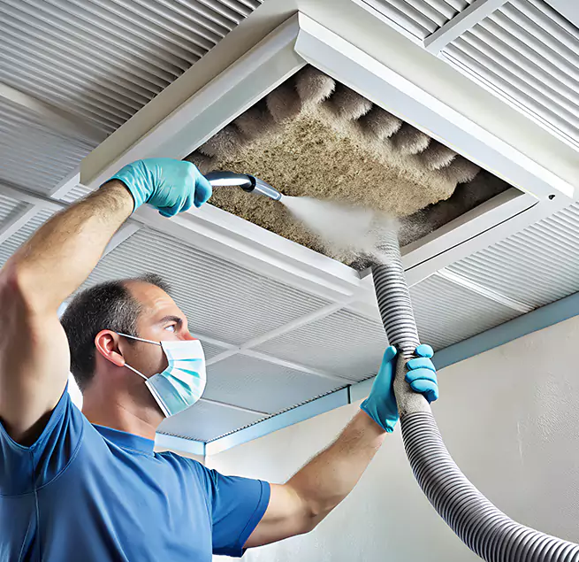 Why Homeowners & Businesses Trust Us Belleville, IL