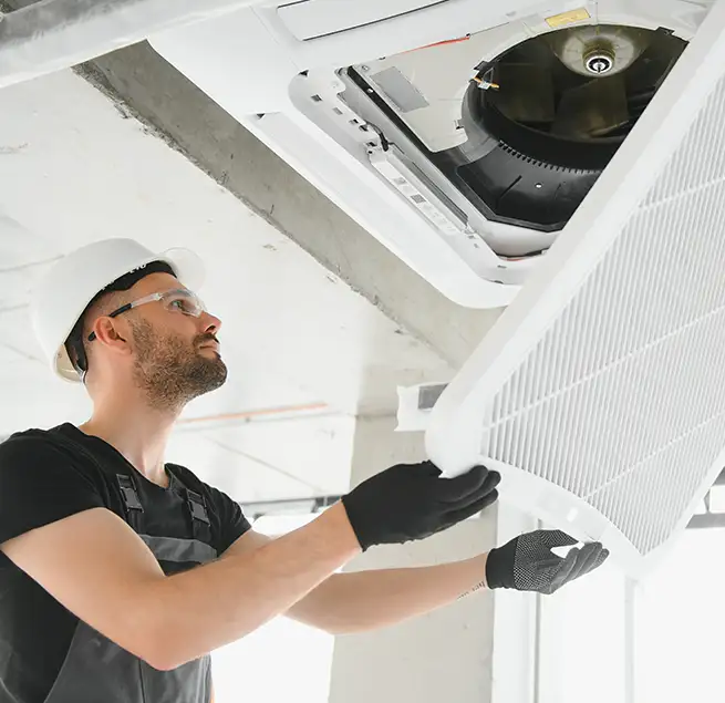 Why Homeowners & Businesses Trust Us in Belleville, IL?