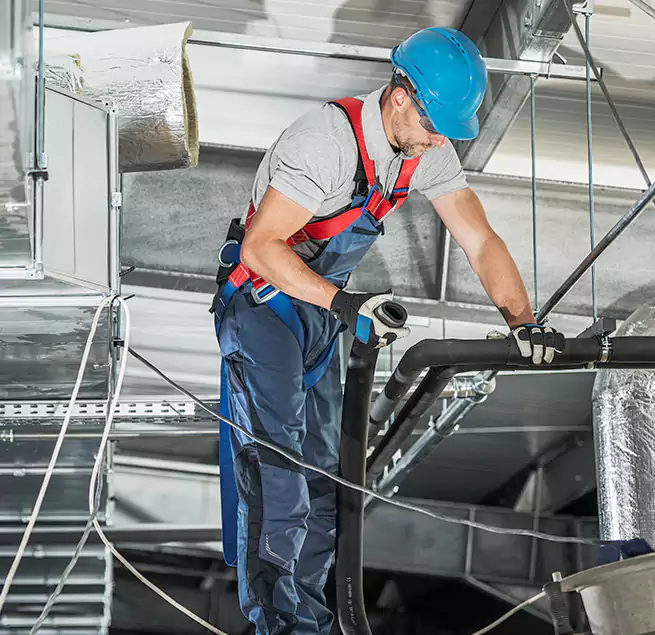 Why Homeowners & Businesses Trust Us in Belleville, IL?