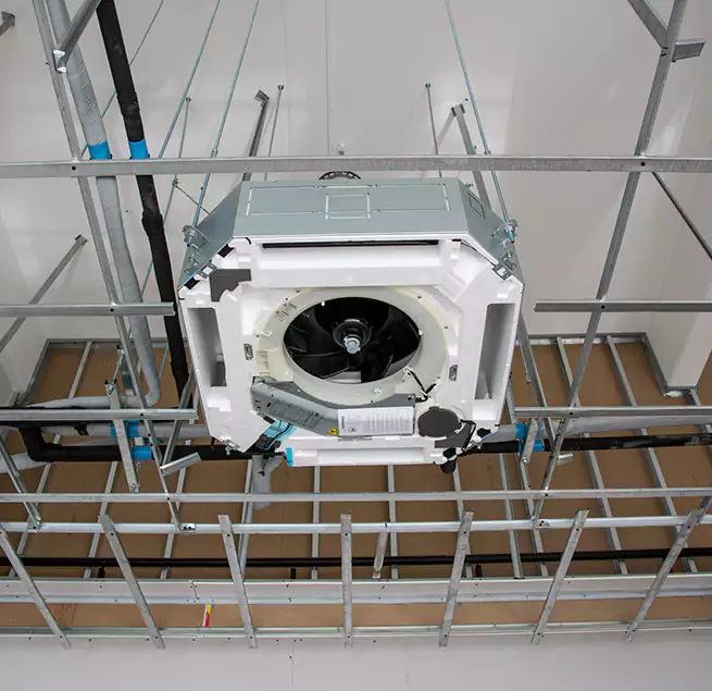 Why Homeowners & Businesses Trust Us in Belleville, IL?