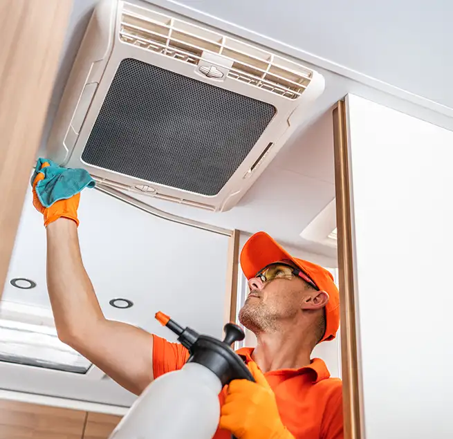 Why Homeowners & Businesses Trust Us in Belleville, IL?