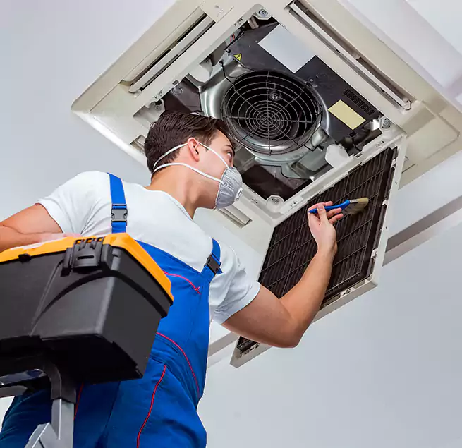 Why Homeowners & Businesses Trust Us in Belleville, IL