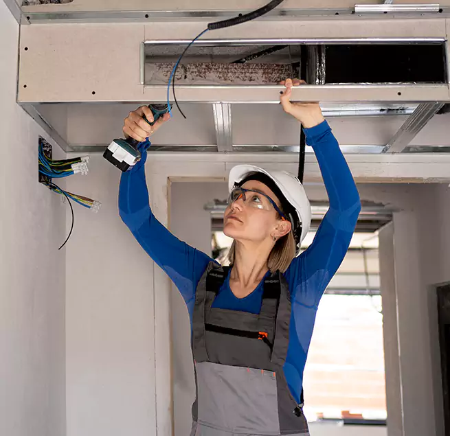 Why Homeowners & Businesses Trust Us in Belleville, IL?