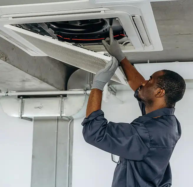 Why Homeowners & Businesses Trust Us in Belleville, IL?