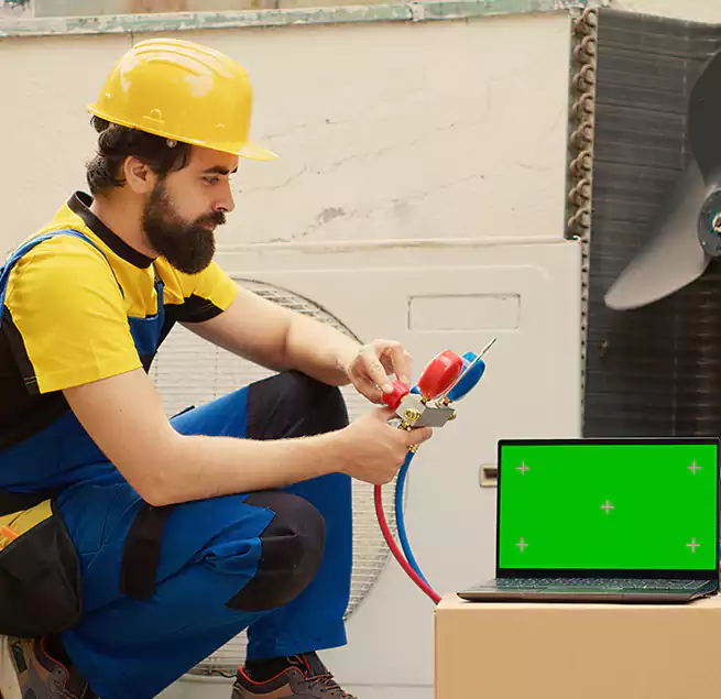 Why Homeowners & Businesses Trust Us in Belleville, IL?