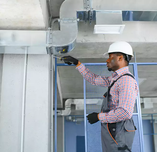 Why Homeowners & Businesses Trust Us in Belleville, IL