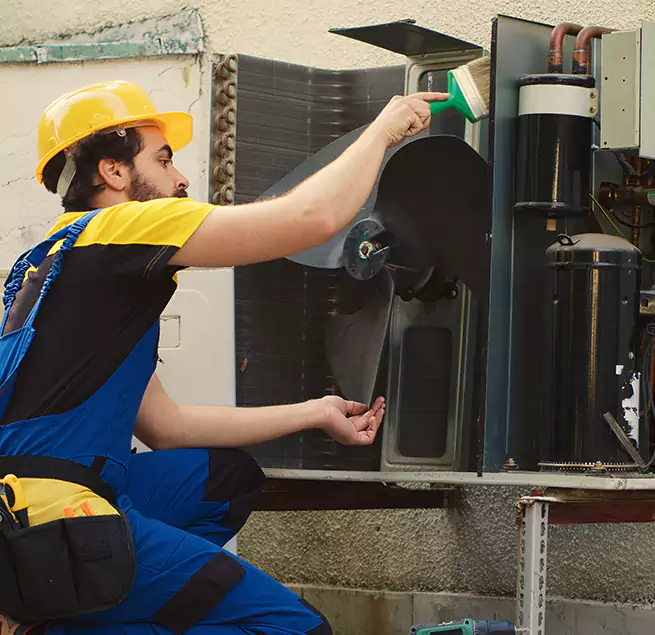  Why Homeowners & Businesses Trust Us in Belleville, IL?