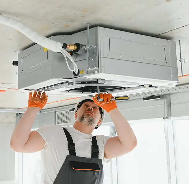 Why Homeowners & Businesses Trust Us Belleville, IL