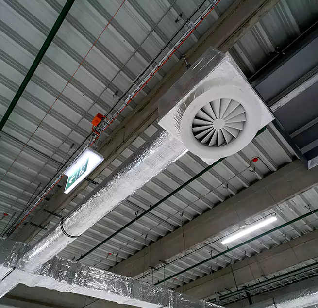 Why Homeowners & Businesses Trust Us in Belleville, IL