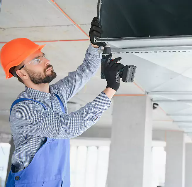 Why Homeowners & Businesses Trust Us in Belleville, IL?