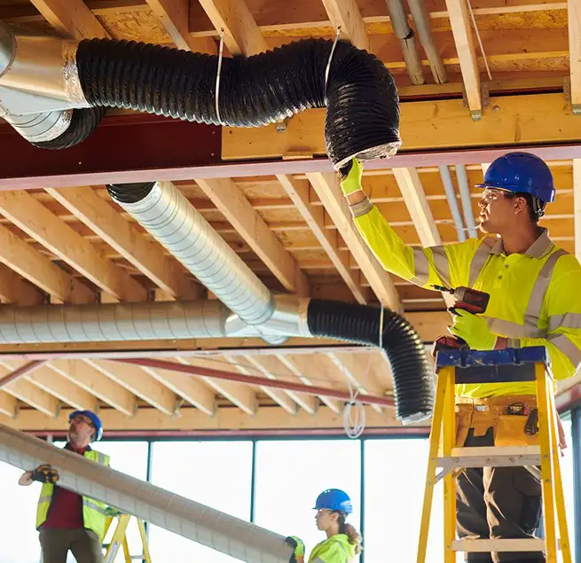 Why Homeowners & Businesses Trust Us in Belleville, IL?