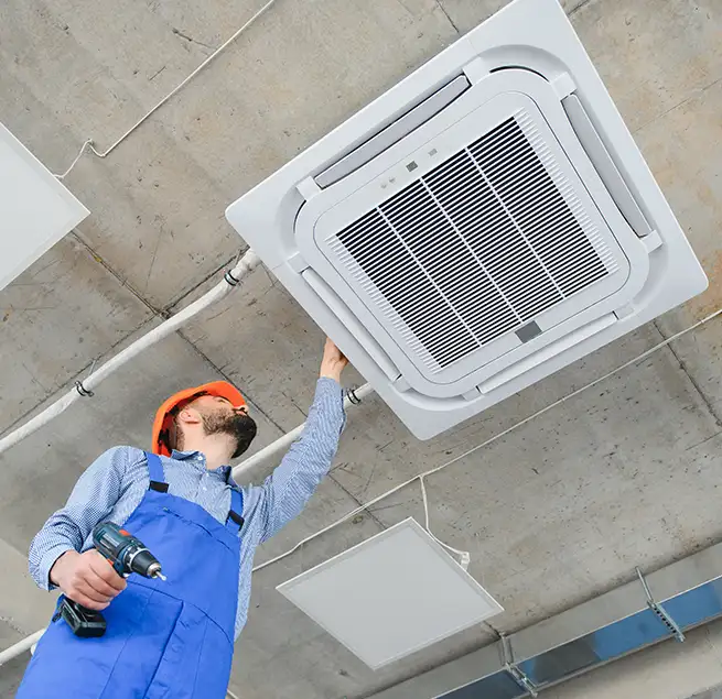 Why Homeowners & Businesses Trust Us in Belleville, IL