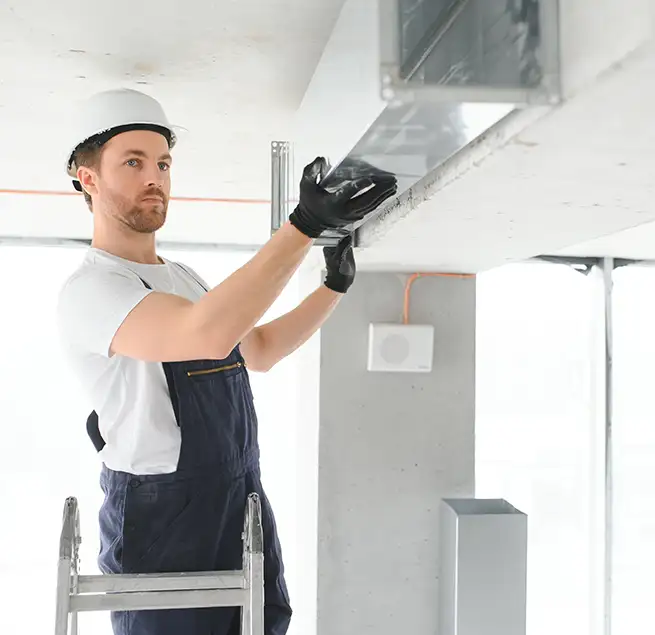 Why Homeowners & Businesses Trust Us in Belleville, IL?