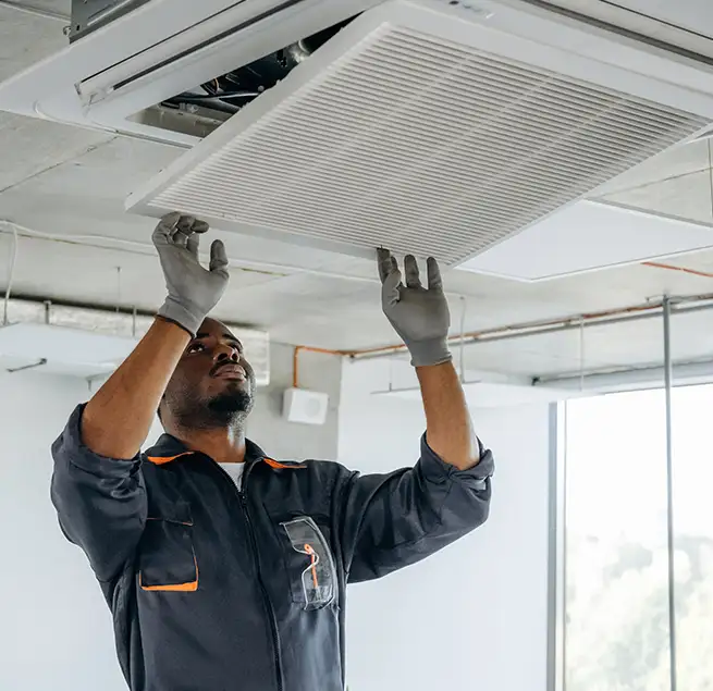 Why Homeowners & Businesses Trust Us in Belleville, IL?