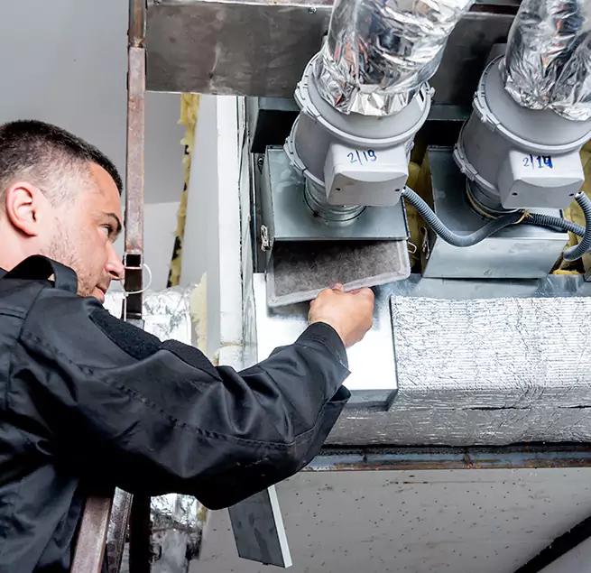 Why Homeowners Businesses Trust Us in Belleville, IL?